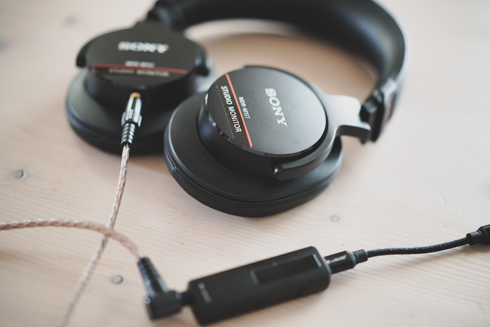 SONY MUC-S12SB1 キンバーケーブル/リケーブル/長1.2m（SONY