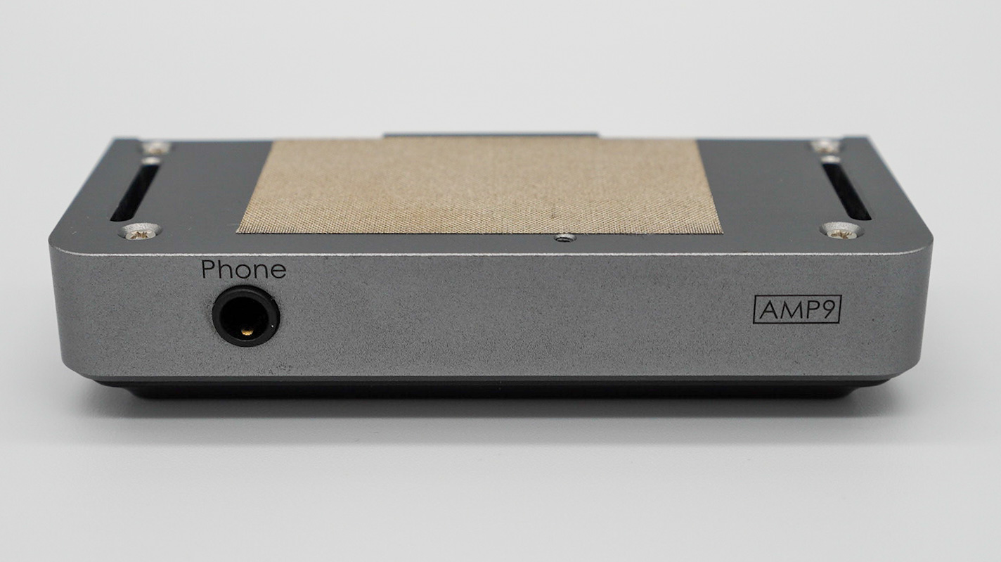 最上の品質なiBasso Audio DX220 デジタルオーディオプレイヤー