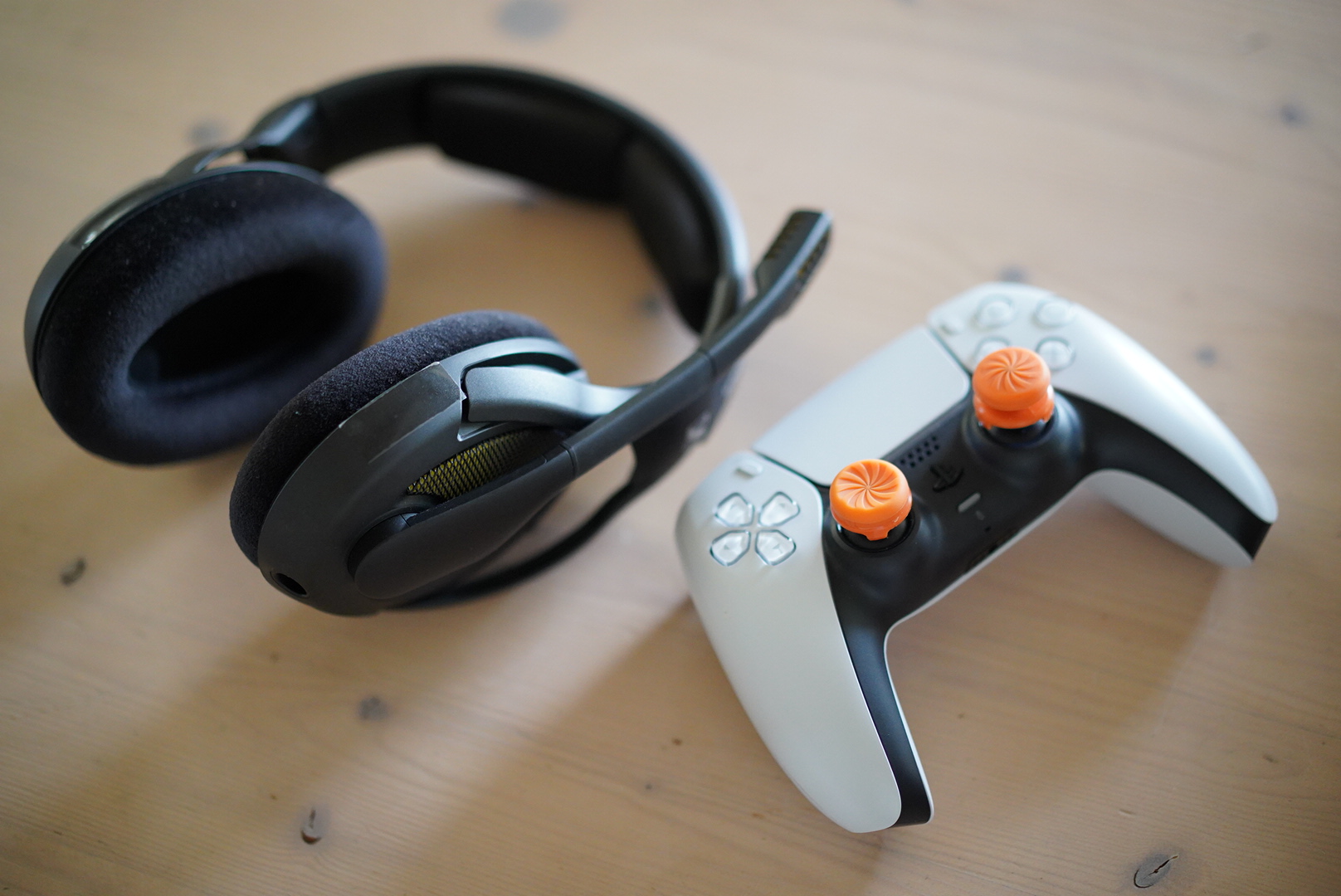 SENNHEISER - 2月限定大特価✨PC360SE✨ SENNHEISER 【工場再生品】 Sennheiser ゼンハイザー ゲーミング